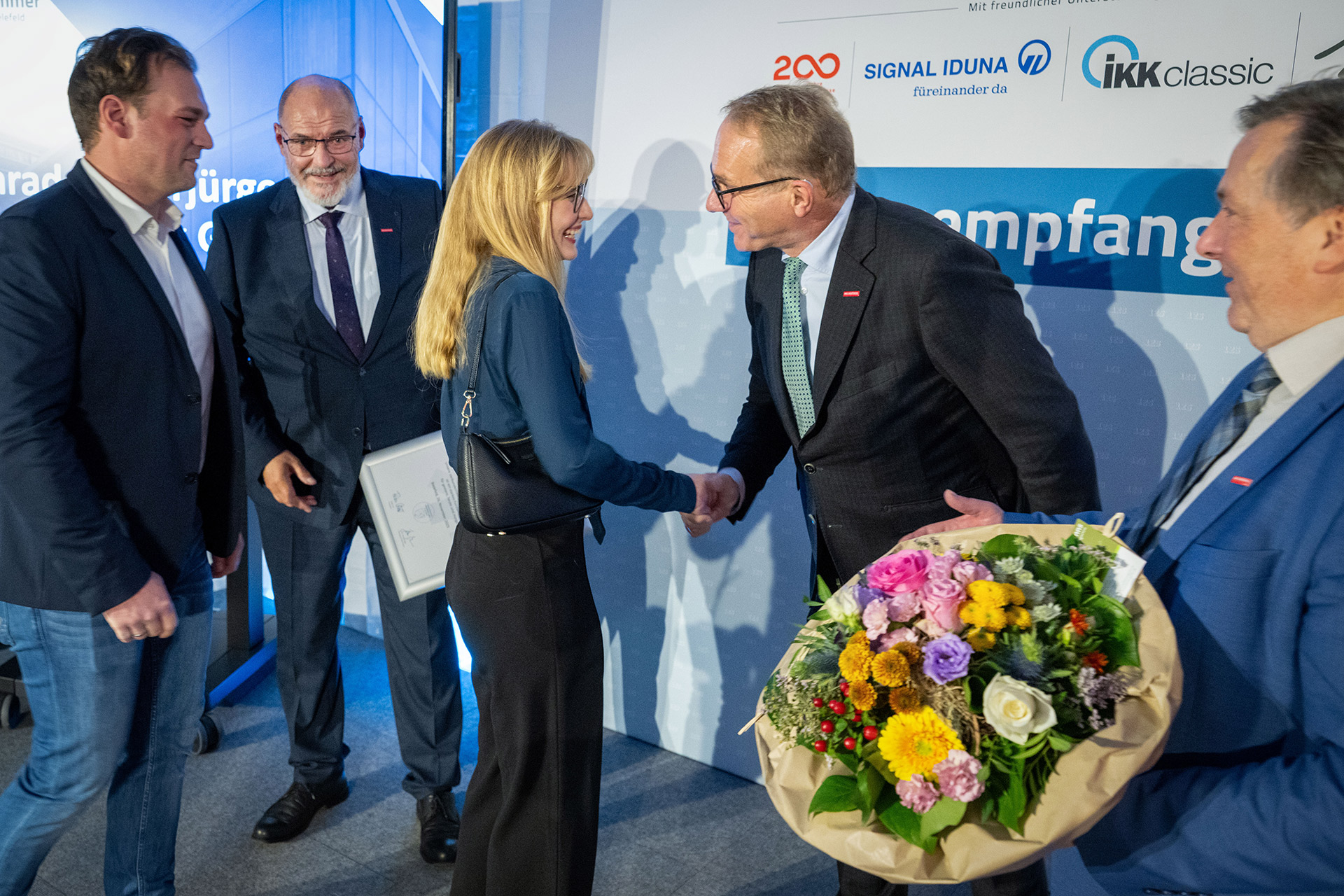 Handwerkskammer Ehrung 01